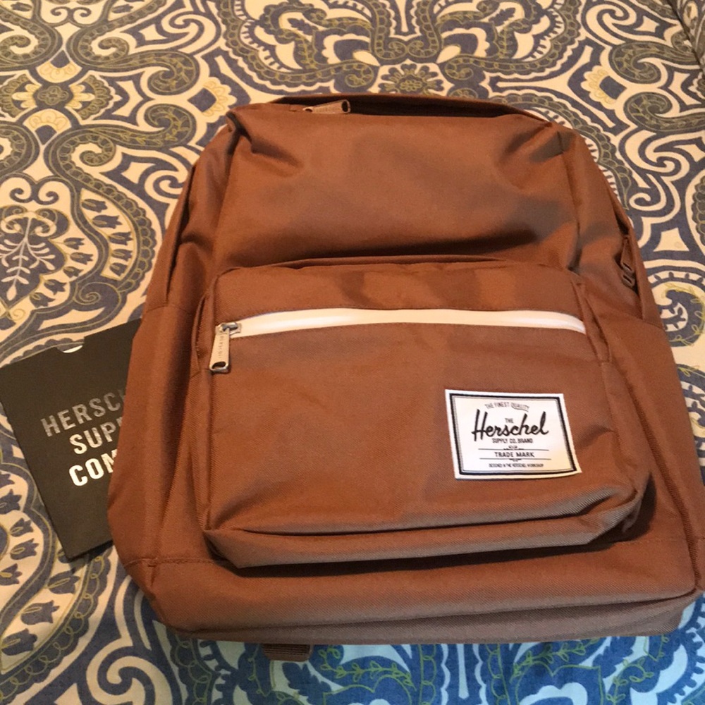 Herschel Supply Co. Pop Quiz Backpack